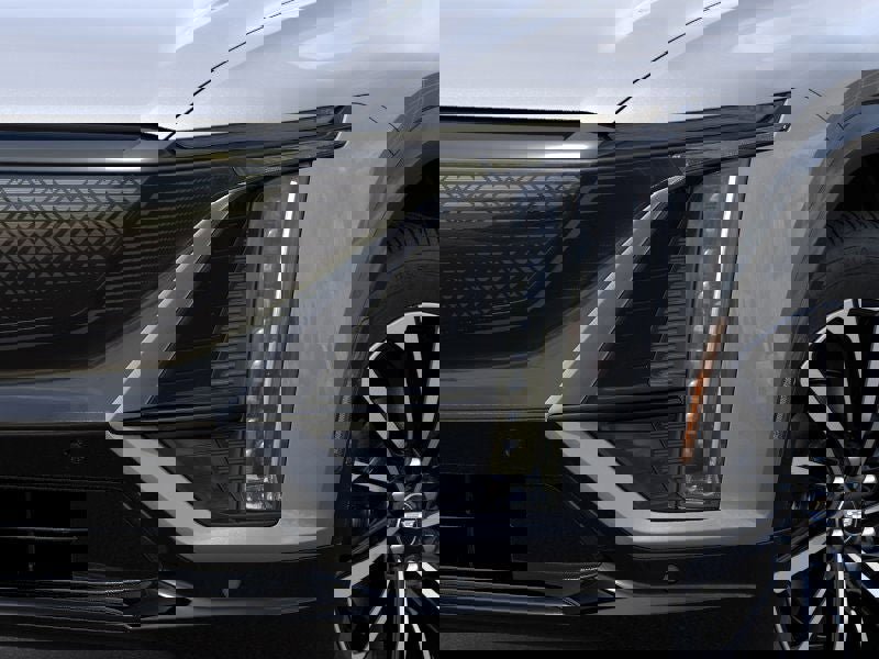 New 2026 Cadillac Lyriq Sport image 10