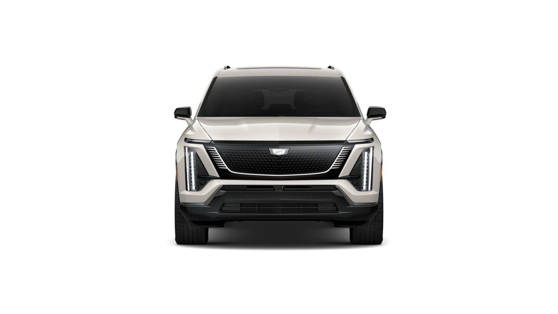 New 2027 Cadillac Vistiq Sport w/ LPO, Floor Liner Package AWD/4WD image 32