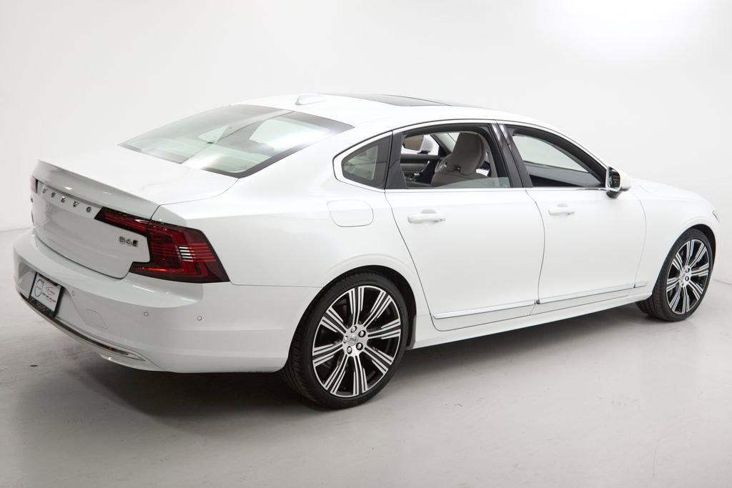 Certified 2023 Volvo S90 B6 Ultimate image 9