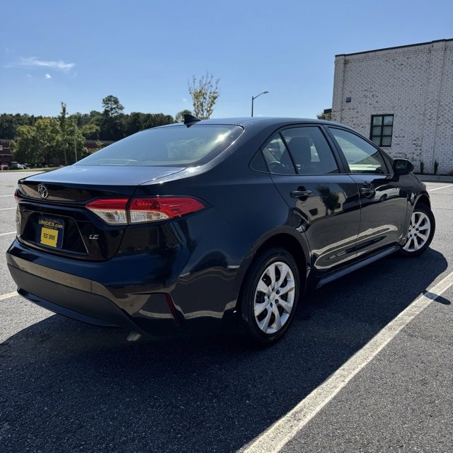 Used 2020 Toyota Corolla LE image 7