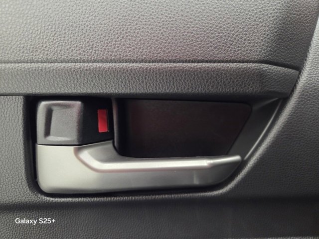 New 2025 Toyota Tacoma TRD Off-Road image 52