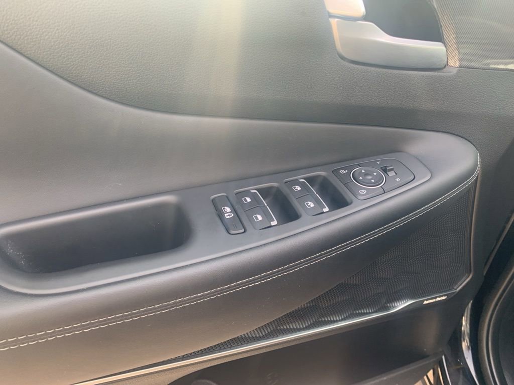 Certified 2023 Hyundai Santa Fe SEL w/ Premium Package image 10