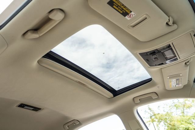 Used 2018 Lexus RX 350 FWD w/ Premium Package image 13