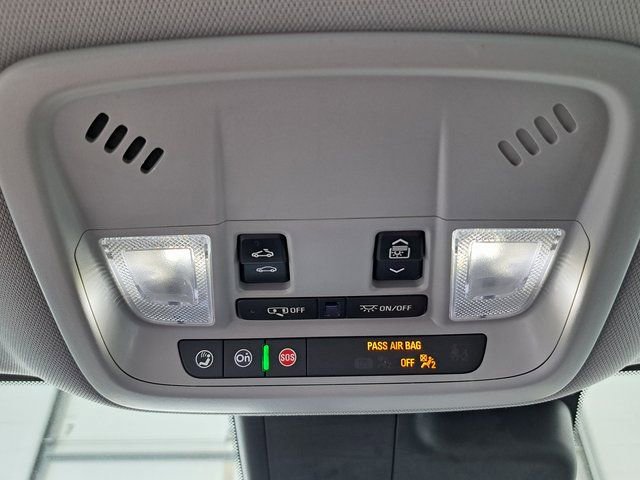 Used 2024 Chevrolet Malibu LT FWD image 19