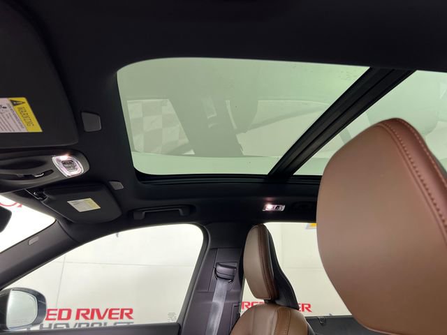 Used 2022 Volvo XC90 T6 Inscription image 22