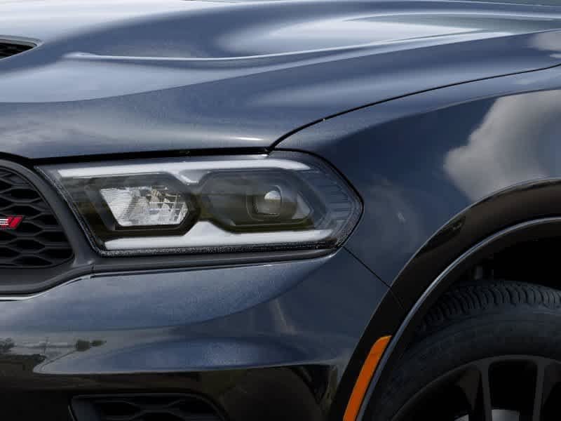New 2026 Dodge Durango GT AWD/4WD image 10