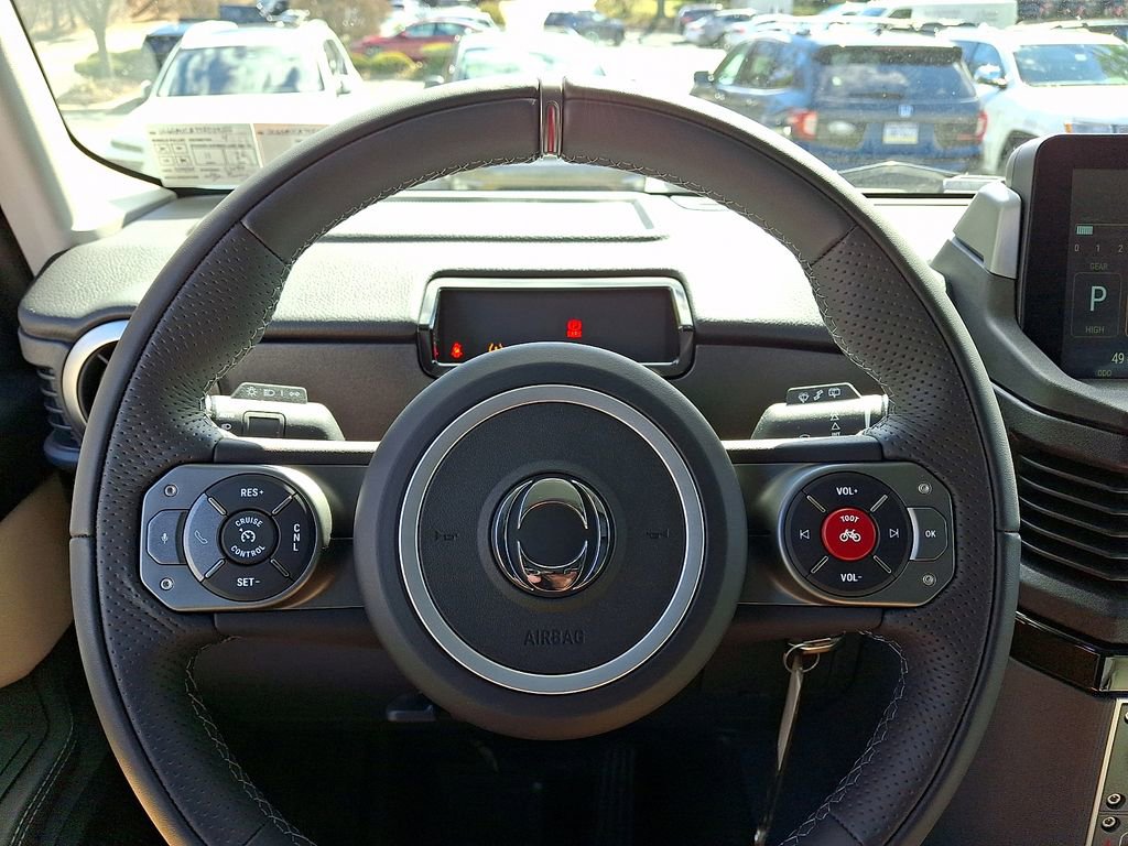 New 2025 INEOS Grenadier Fieldmaster Edition image 11