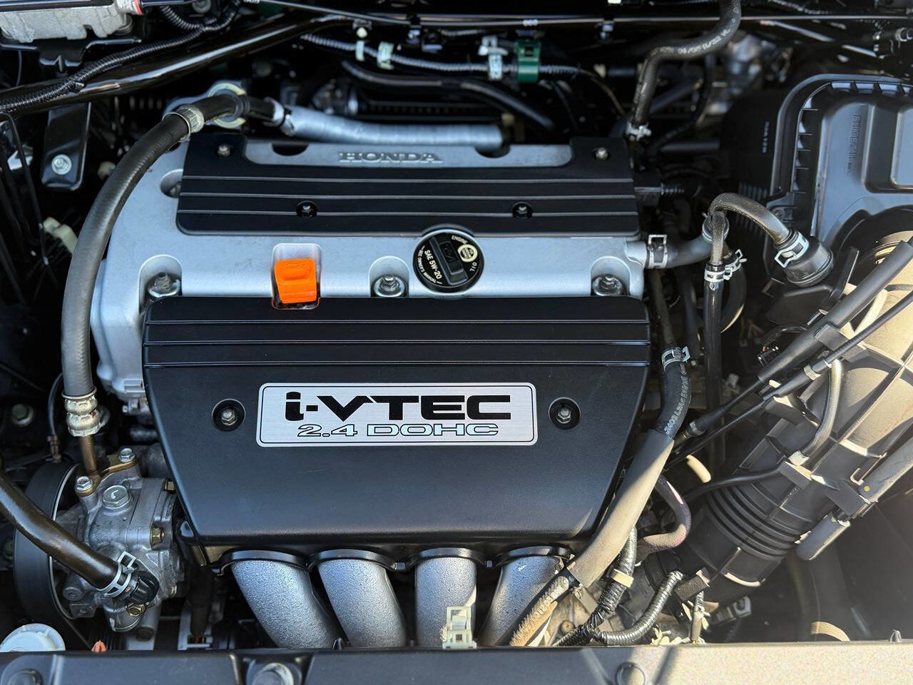 Used 2006 Honda Element EX image 51