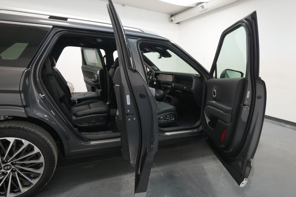 New 2026 Hyundai Palisade Calligraphy image 35