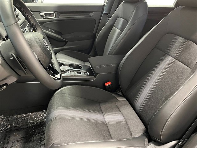 New 2026 Honda Civic Sport image 13