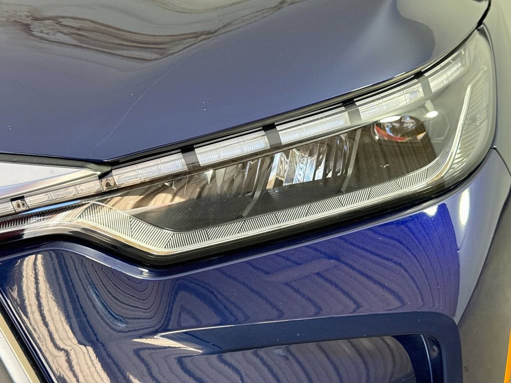 Certified 2026 INFINITI QX60 Pure w/ Cargo Package AWD/4WD image 43