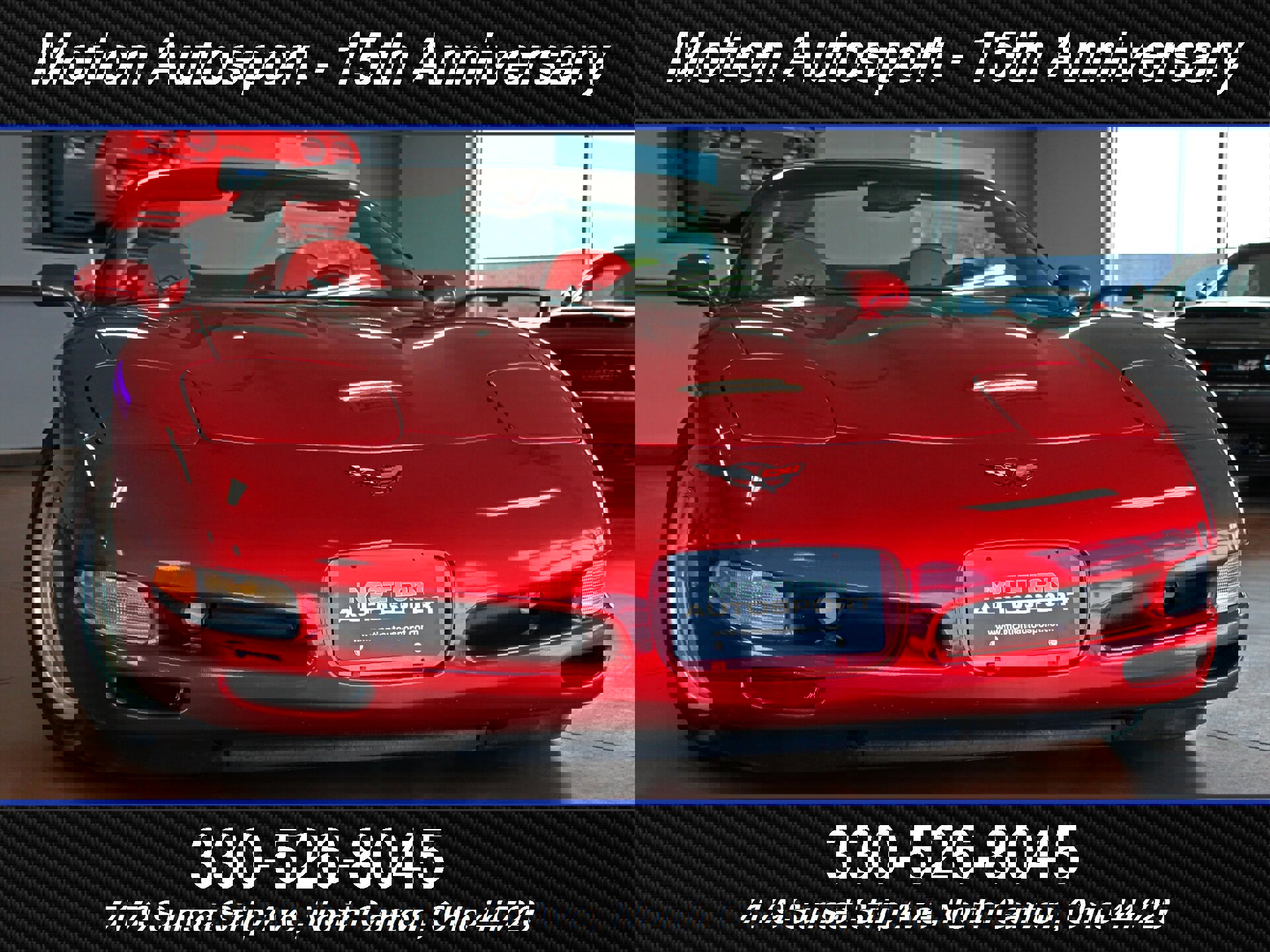 Used 2004 Chevrolet Corvette Convertible w/ Preferred Equipment Group RWD image 53