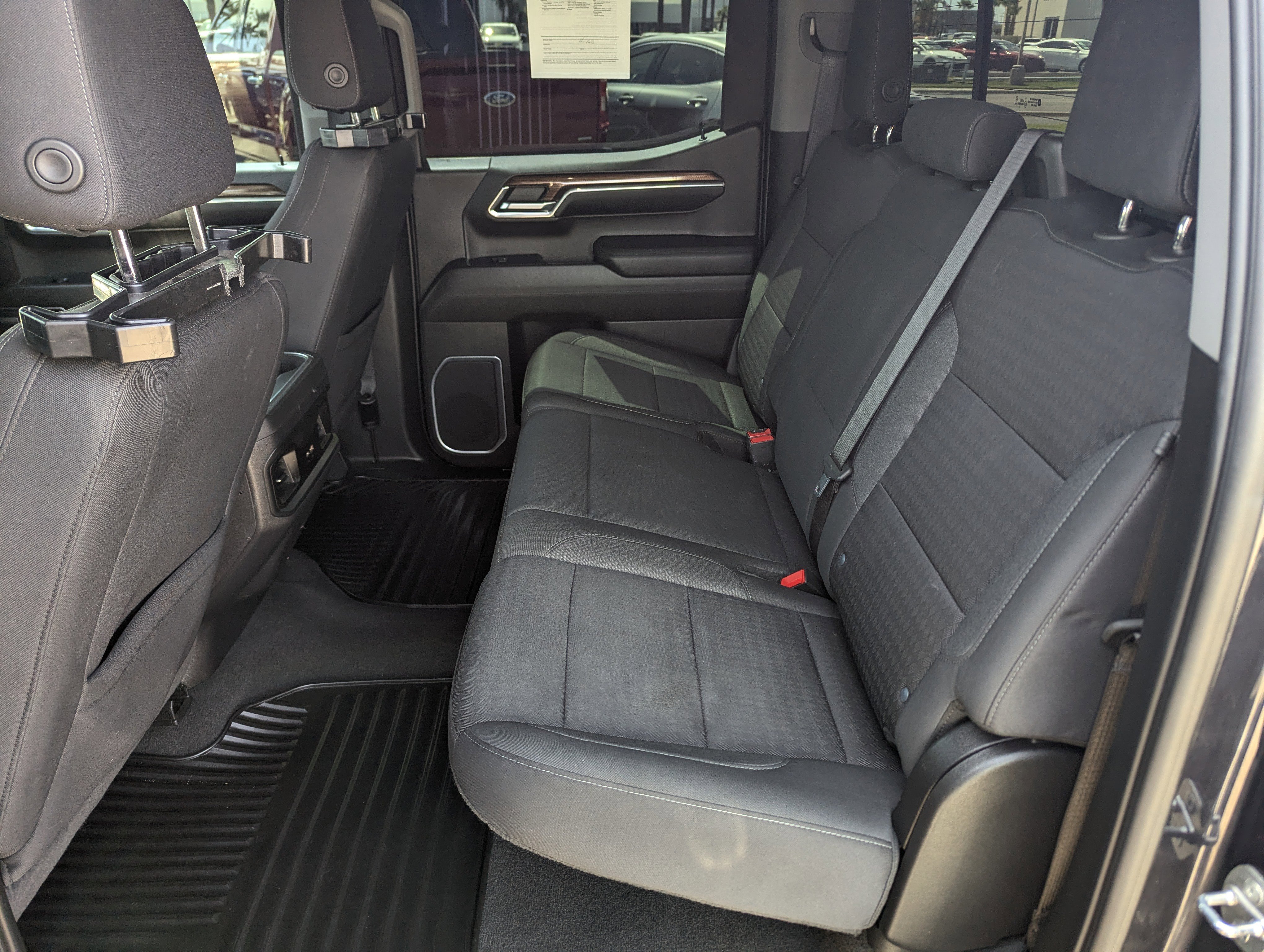 Used 2022 Chevrolet Silverado 1500 RST w/ All Star Edition Plus image 10