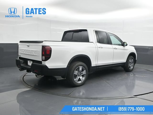 New 2026 Honda Ridgeline RTL image 2
