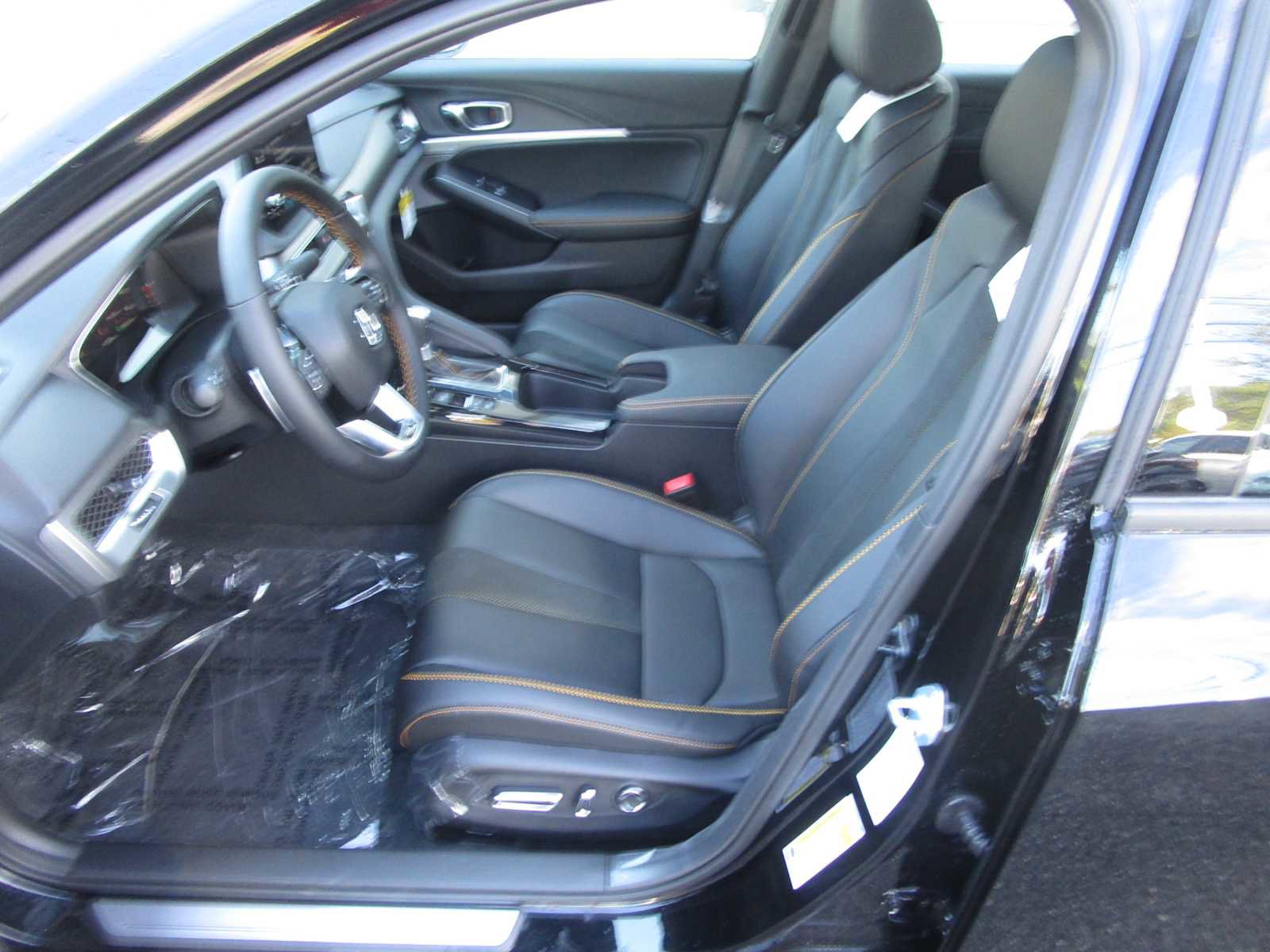 New 2026 Acura Integra A-Spec image 13
