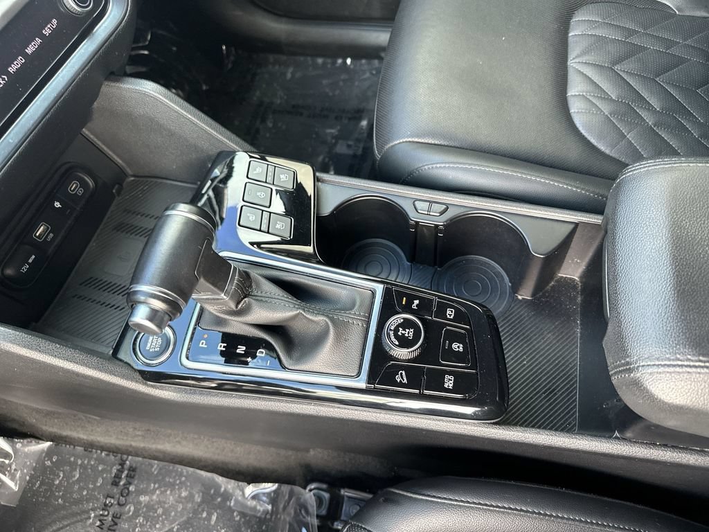Used 2023 Kia Sportage X-Pro Prestige AWD/4WD image 23