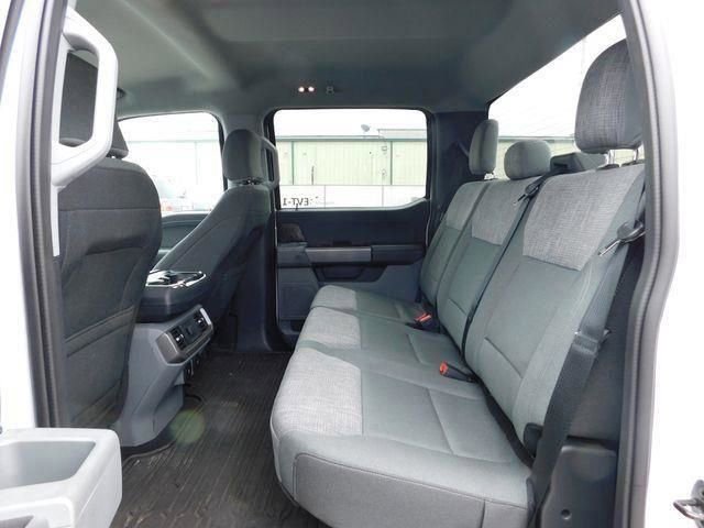 Used 2023 Ford F150 Lightning XLT image 25
