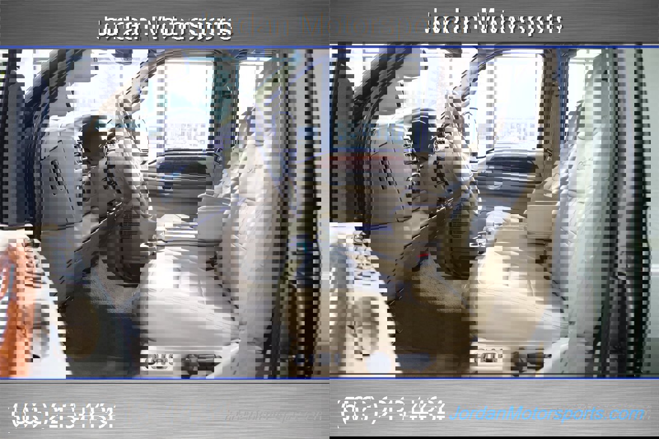 Used 2001 Ford Excursion Limited image 62