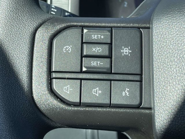 New 2026 Ford F150 STX w/ Equipment Group 200A RWD image 18