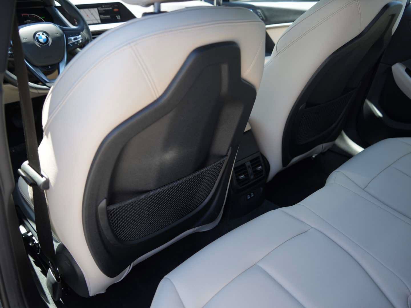Used 2023 BMW 228i Gran Coupe w/ Convenience Package FWD image 9