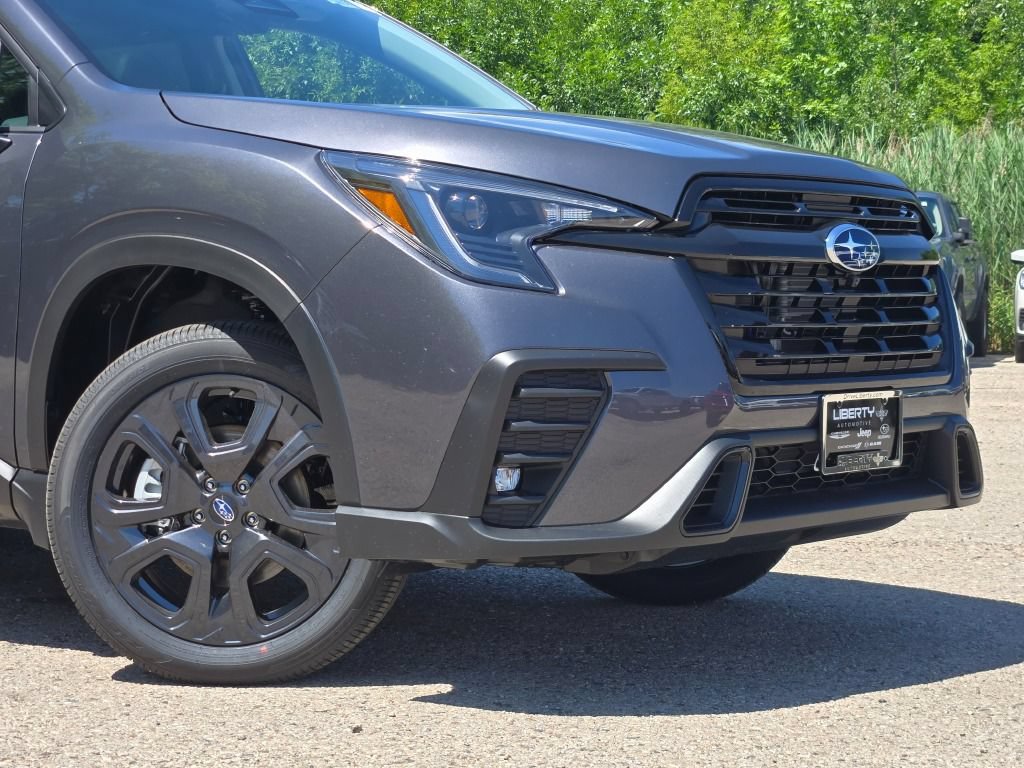 New 2026 Subaru Ascent Bronze Edition AWD/4WD image 5