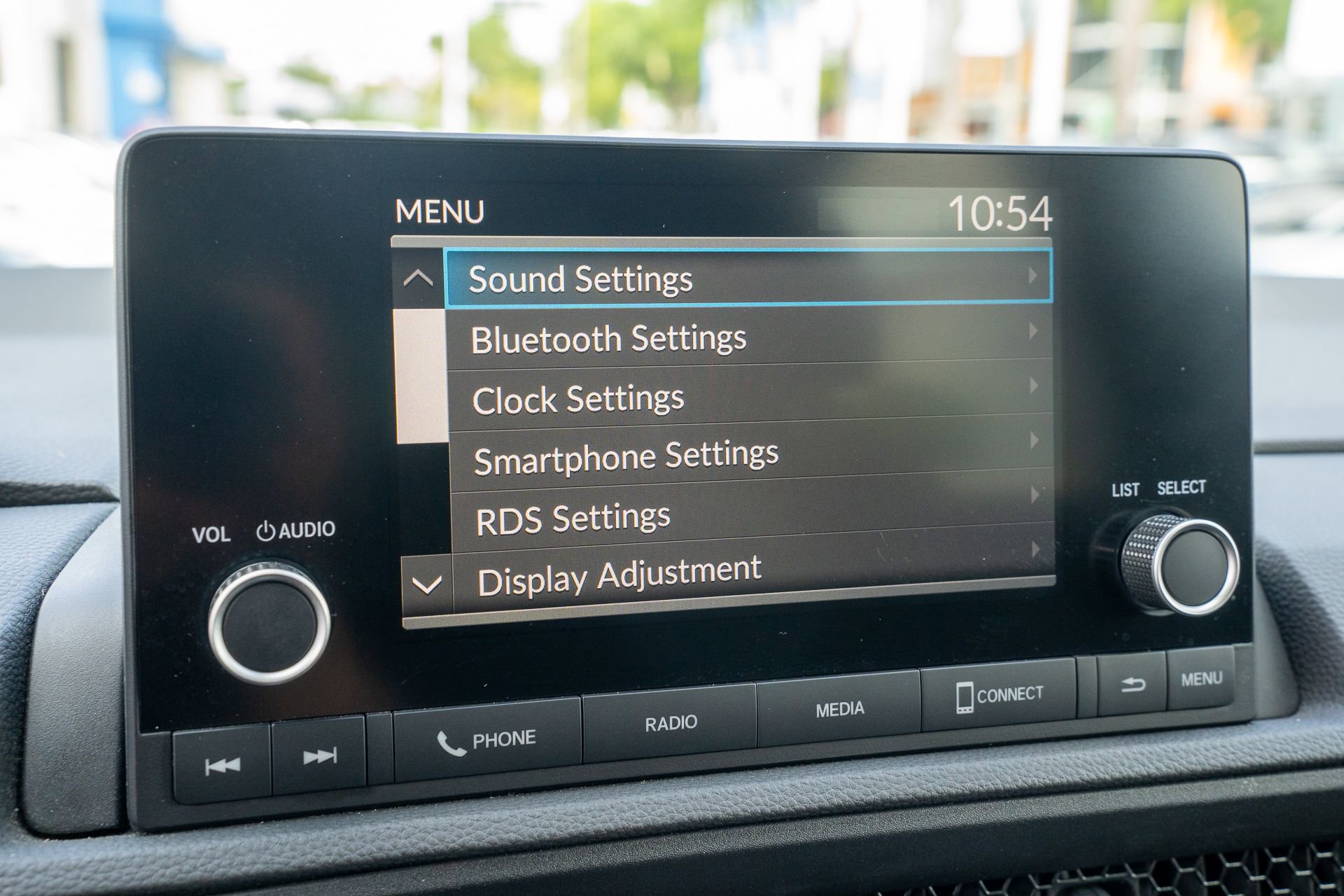 Certified 2023 Honda CR-V Sport image 34