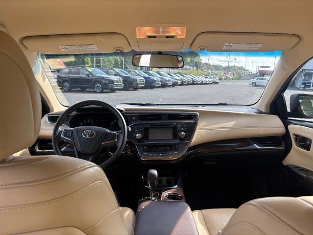 Used 2015 Toyota Avalon XLE FWD image 38