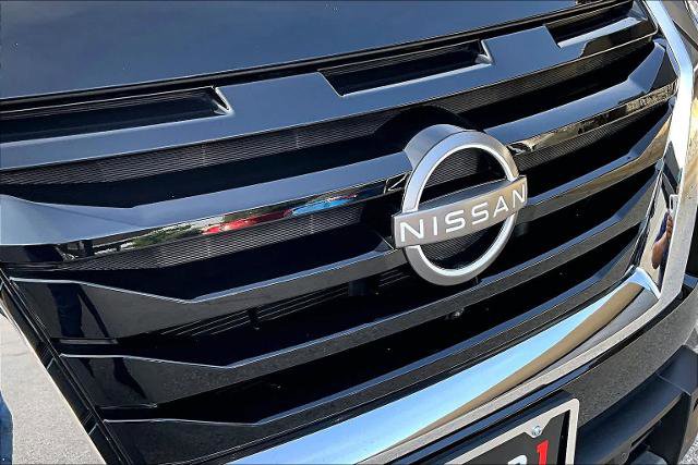 Certified 2023 Nissan Pathfinder SL image 29
