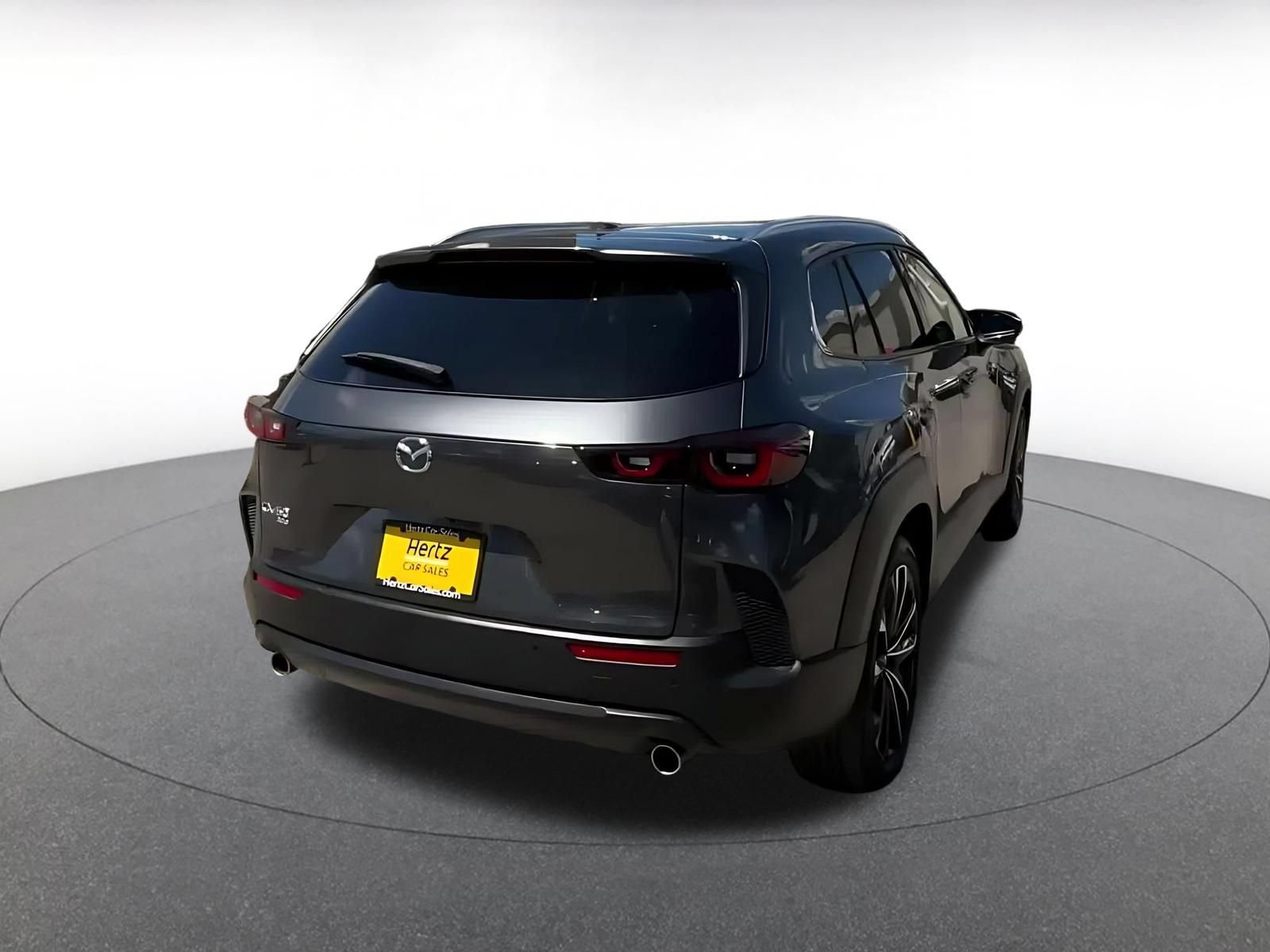 Used 2026 MAZDA CX-50 AWD 2.5 S w/ Premium Package image 13