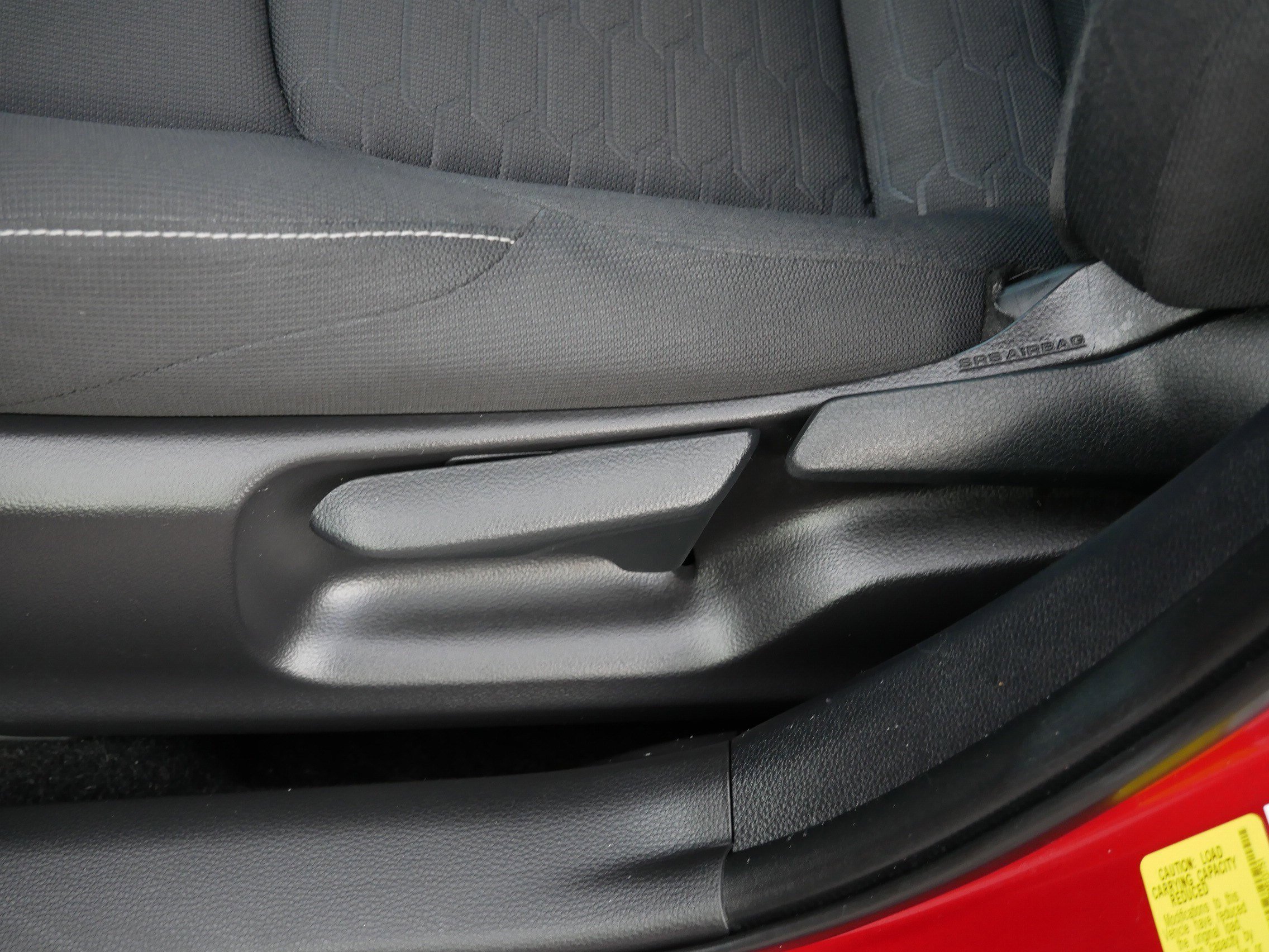 Used 2021 Toyota Corolla SE w/ Blackout Package (TMS) image 19