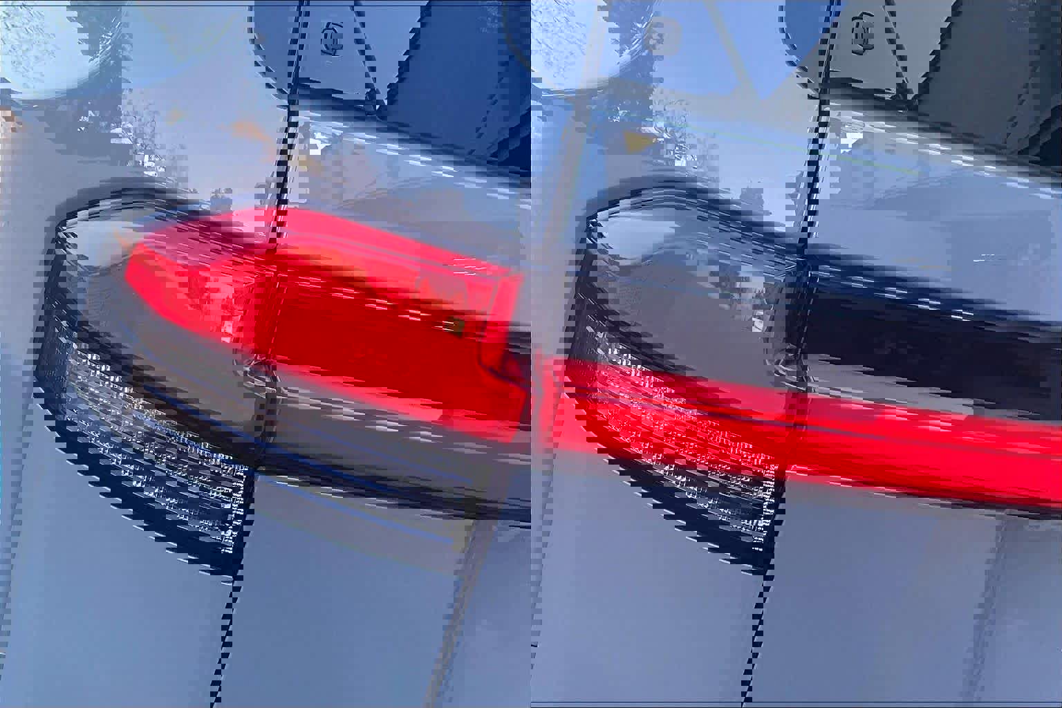 Used 2025 Lexus GX 550 Overtrail+ image 32