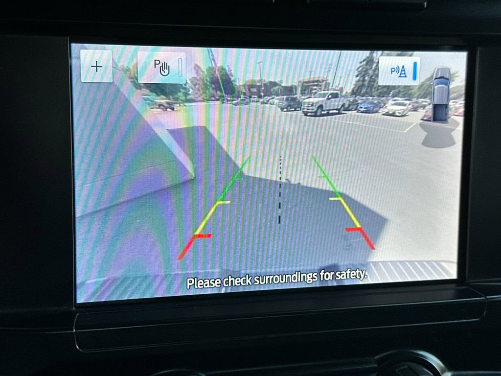 Certified 2023 Ford F150 XL w/ STX Appearance Package RWD image 18