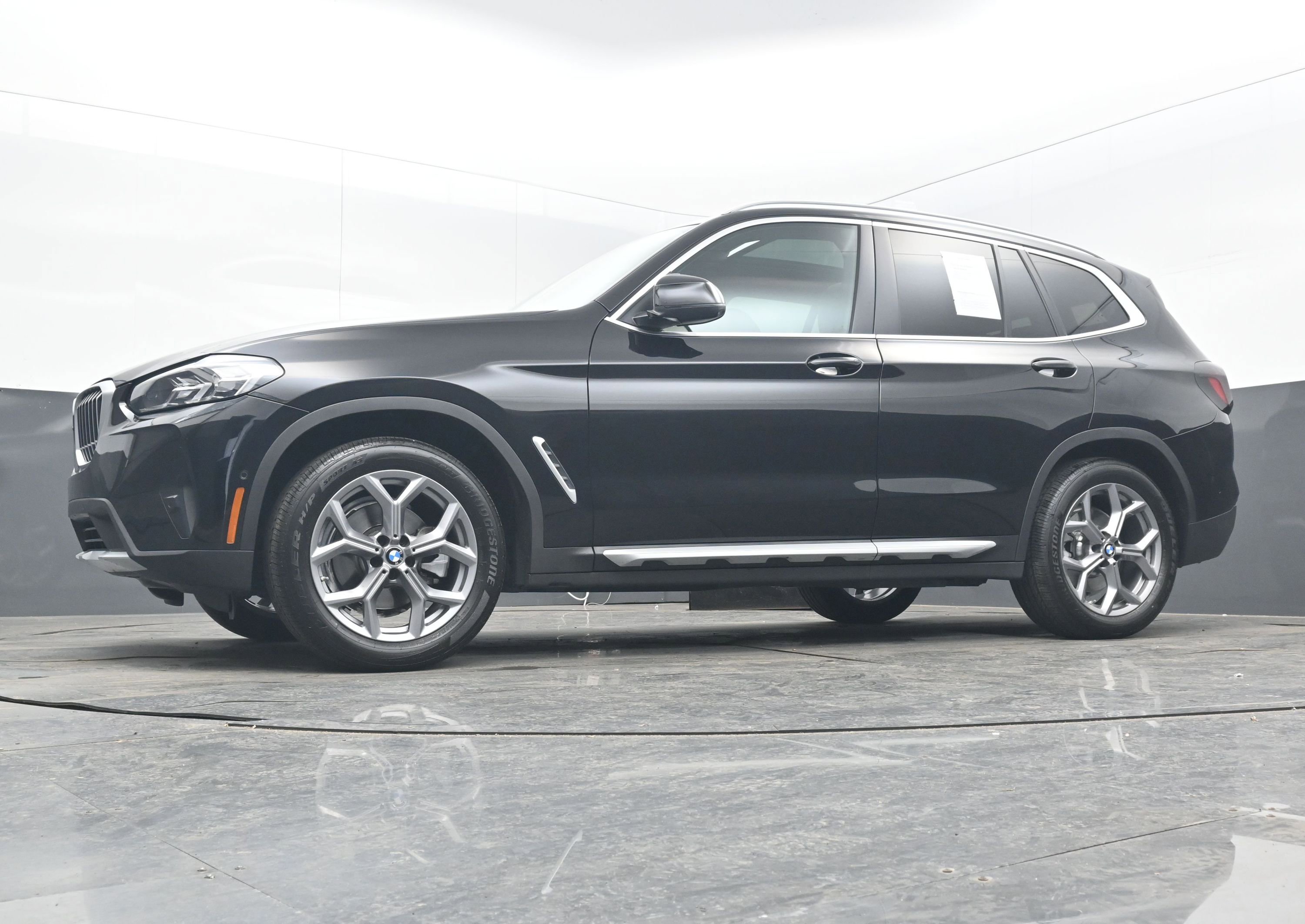 Used 2023 BMW X3 xDrive30i w/ Convenience Package image 32