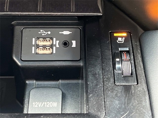 Used 2021 Lexus GX 460 Premium w/ Premium Package image 41