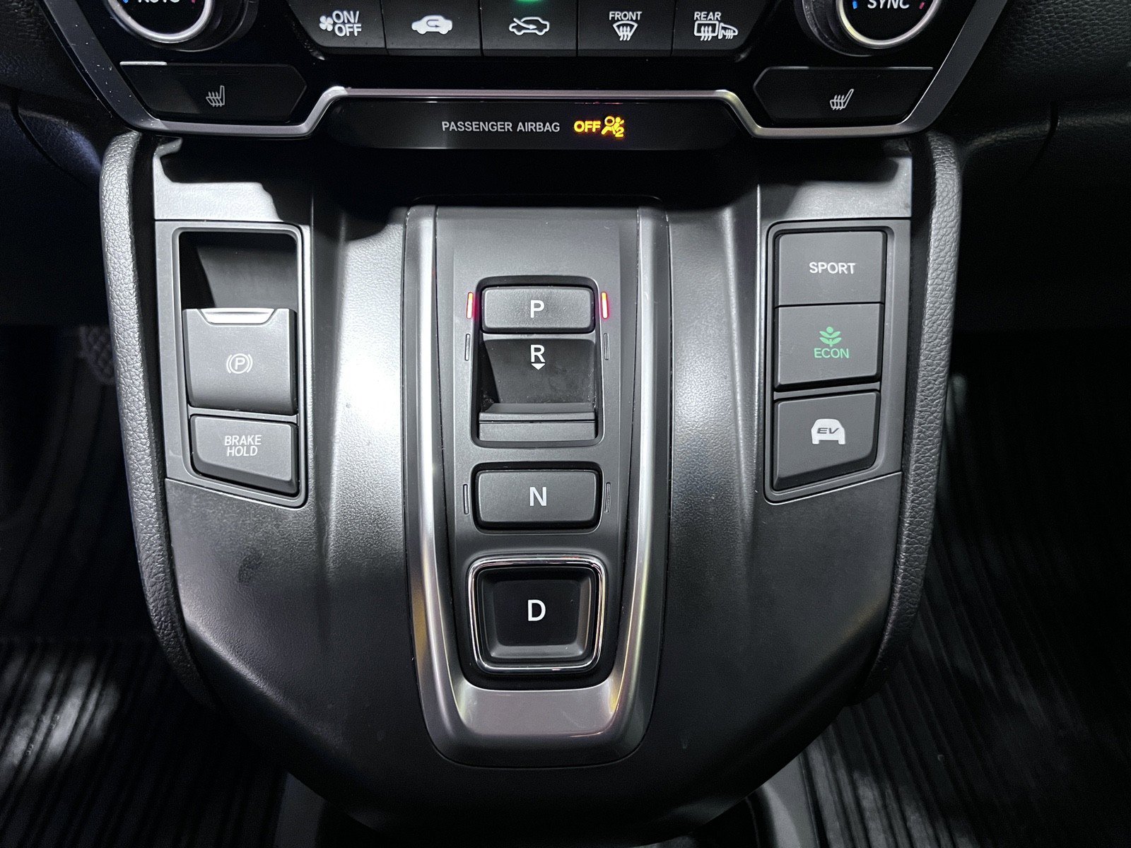 Used 2022 Honda CR-V EX image 20