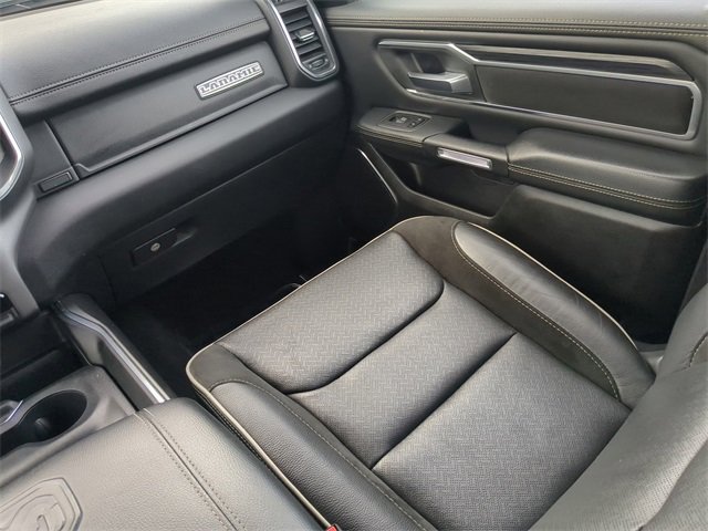 Used 2024 RAM 1500 Laramie image 18
