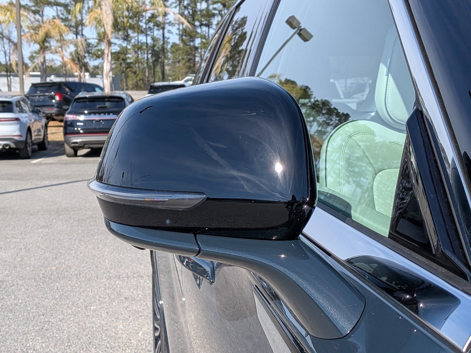 New 2026 Lincoln Aviator Black Label image 13