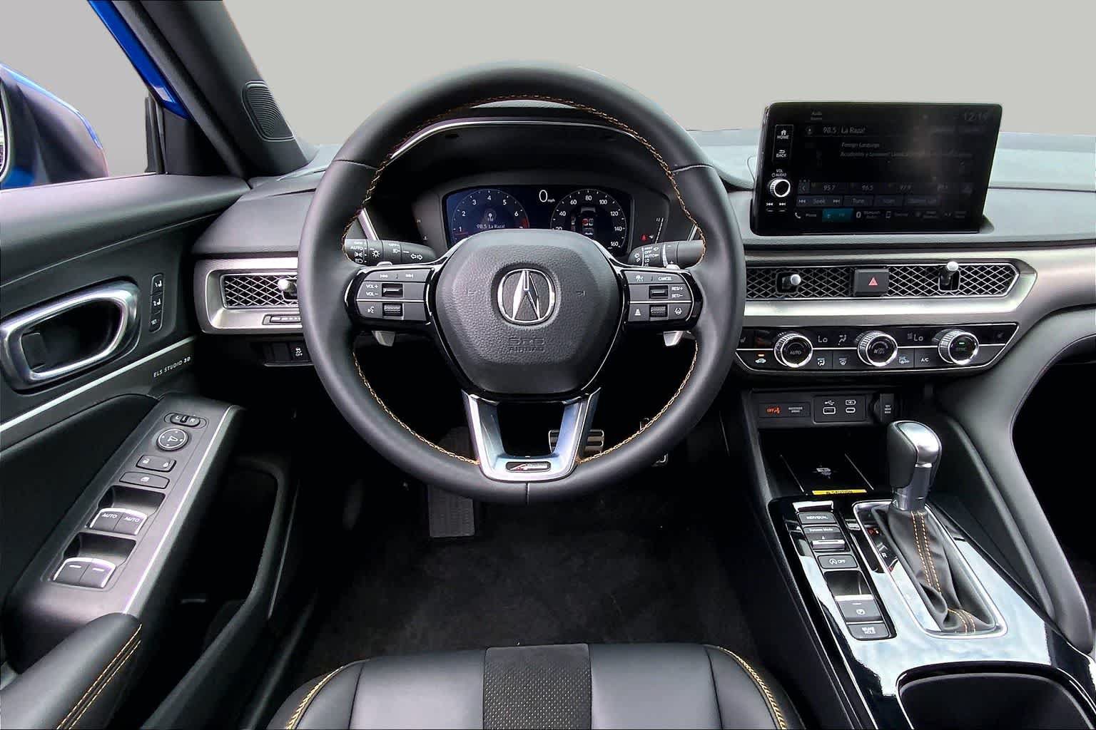 Used 2026 Acura Integra A-Spec FWD image 6