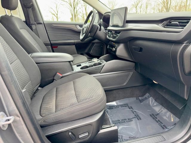 Used 2023 Ford Escape Active w/ Tech Pack #2 image 8