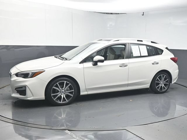 Used 2019 Subaru Impreza 2.0i Limited AWD/4WD image 4