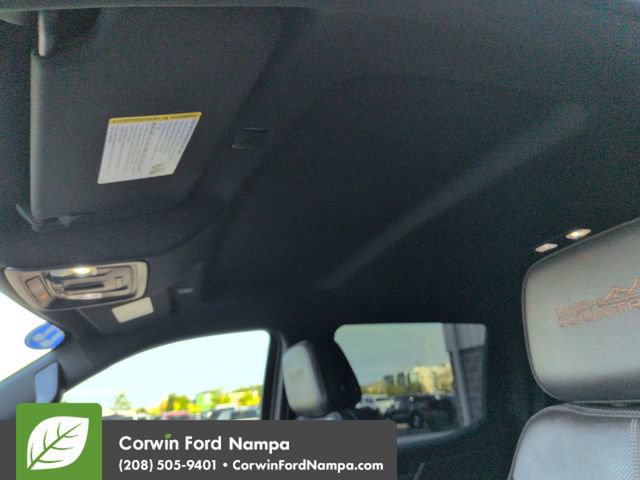 Used 2022 Chevrolet Silverado 1500 High Country AWD/4WD image 22