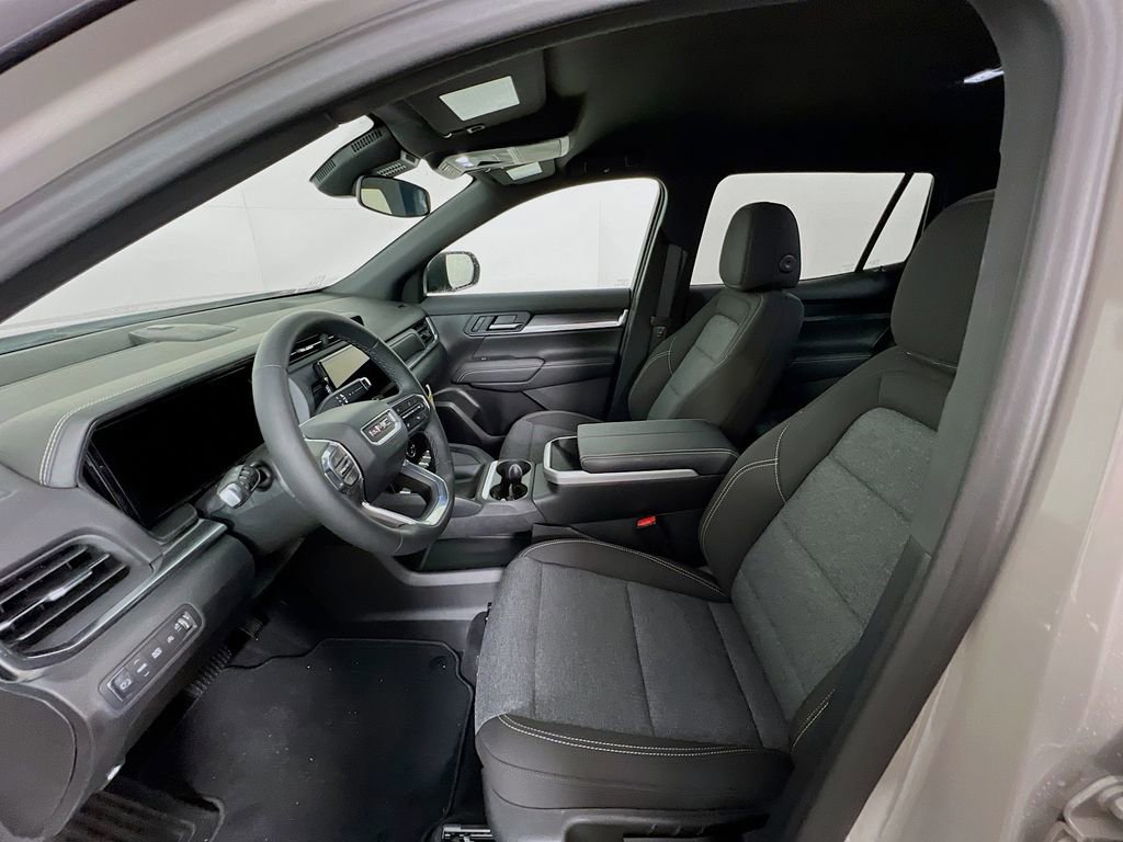 New 2026 GMC Terrain Elevation image 19