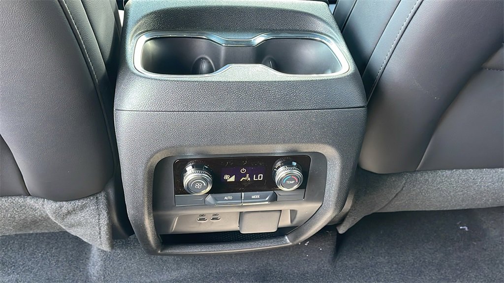 New 2025 GMC Acadia Elevation w/ Elevation Premium Package image 16