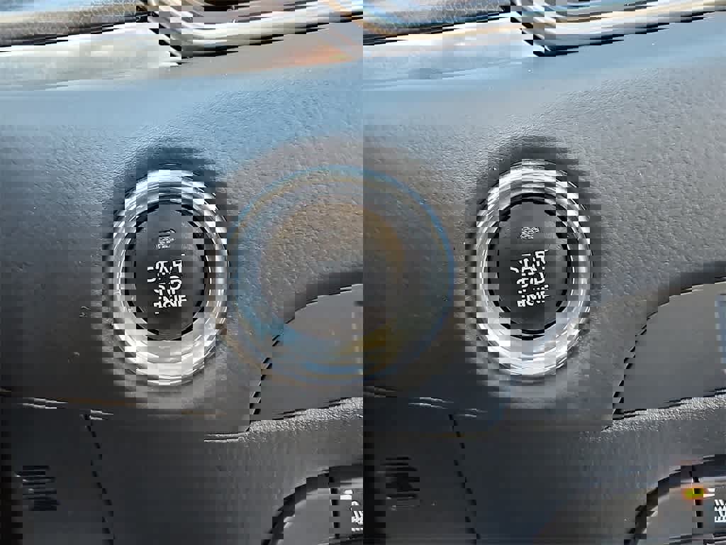 Used 2024 MAZDA CX-5 Carbon Edition image 22