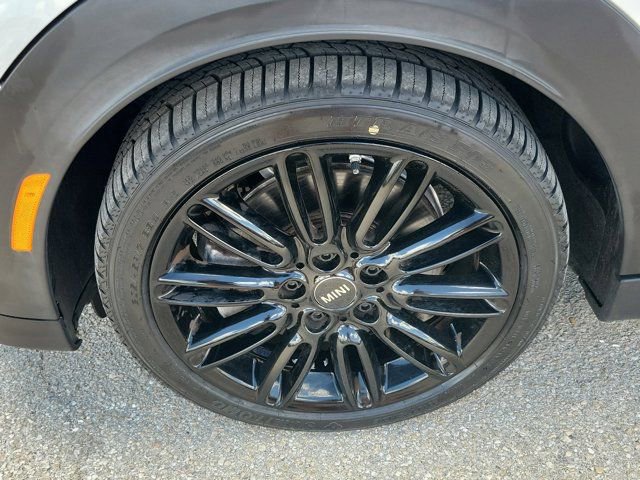 Used 2022 MINI Cooper S image 8