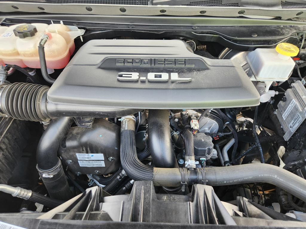 Used 2022 RAM 1500 Limited AWD/4WD image 20