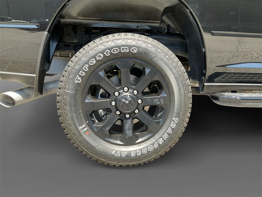 New 2026 RAM 2500 Big Horn image 15