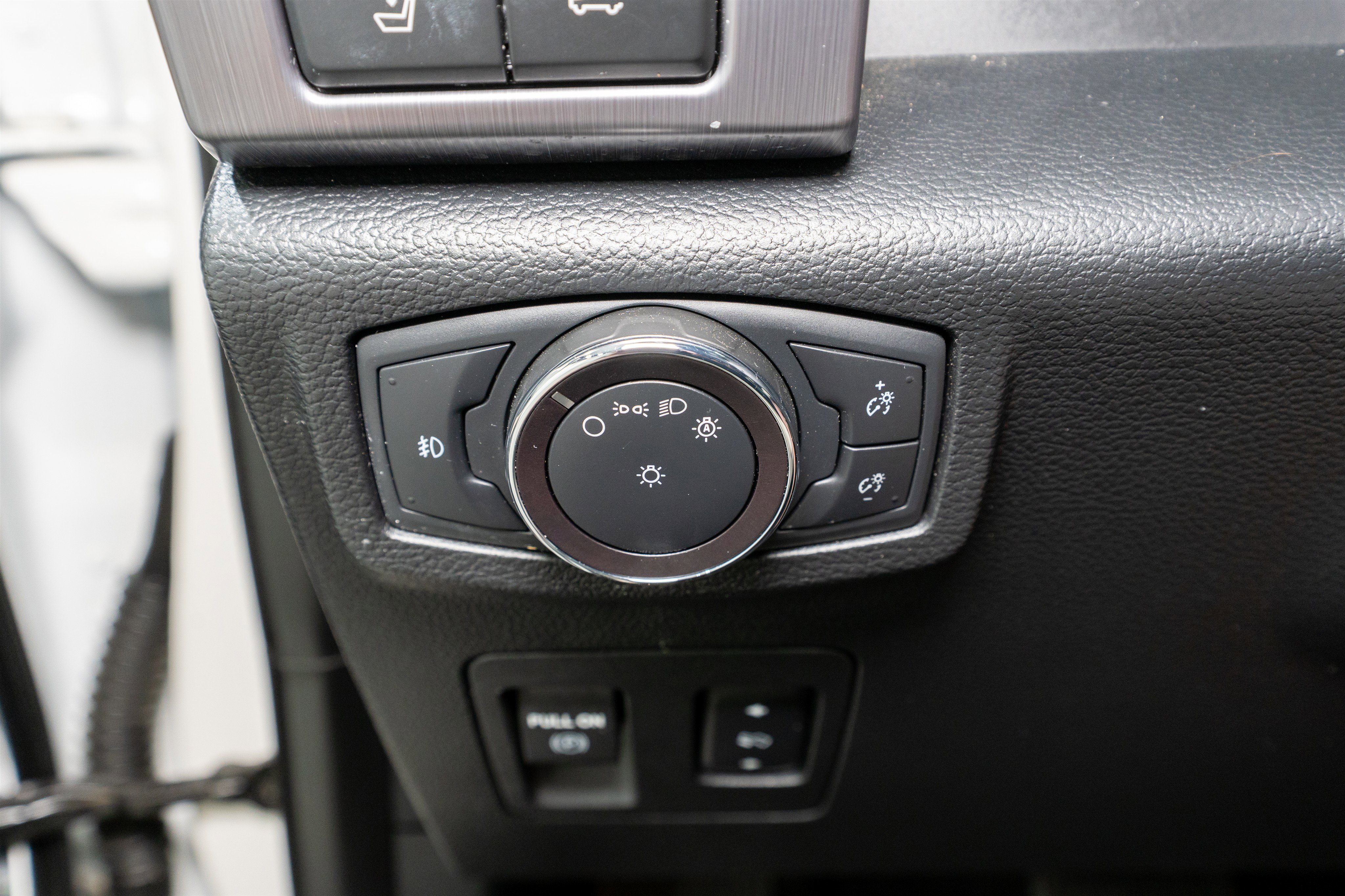 Used 2020 Ford Expedition Platinum image 34