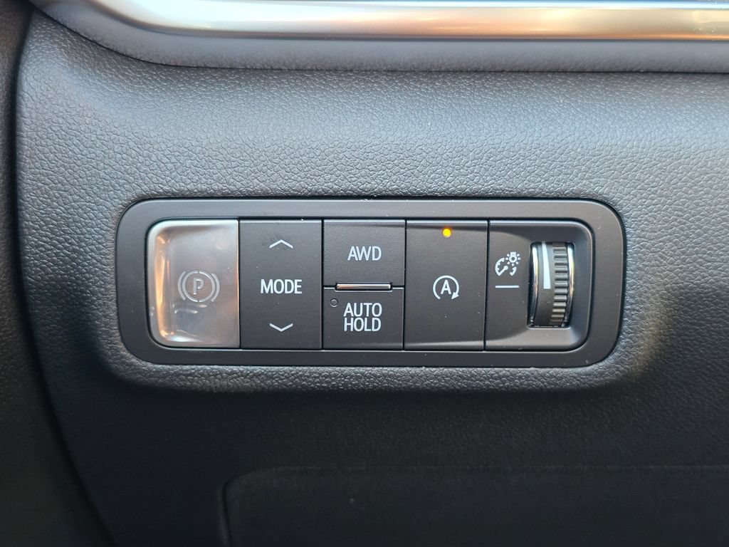 New 2026 GMC Terrain Denali AWD/4WD image 17