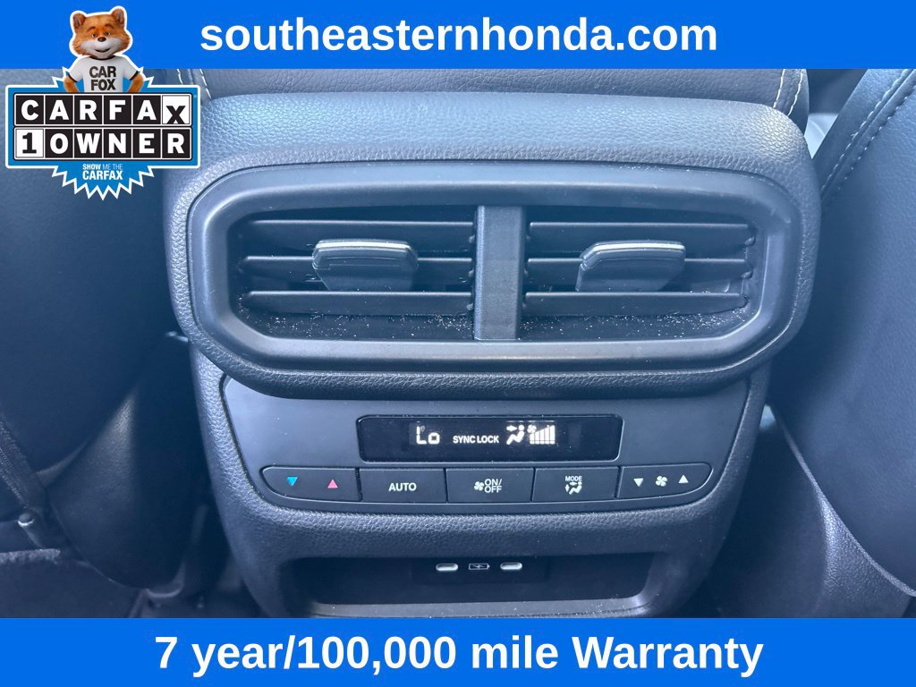 Used 2025 Honda Pilot Touring image 18